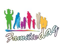 8 sept: Familiedag!